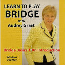 תמונת המוצר Learn to play BRIDGE with Audrey Grant
