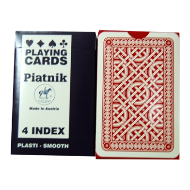 קלפים "1353"