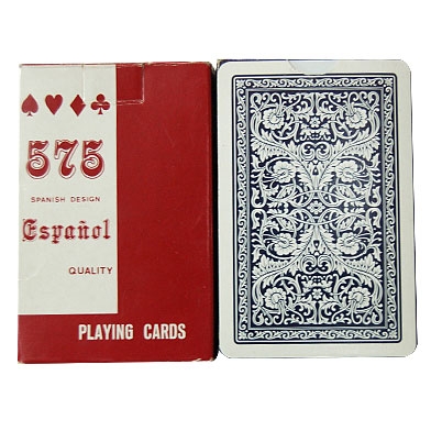 קלפים "575"
